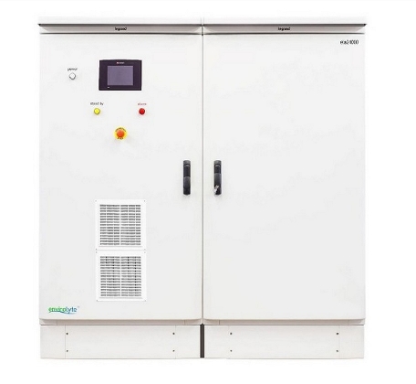 Envirolyte Ela-24000 Generator für Desinfektionsmittel