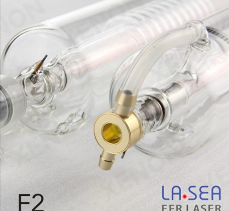 EFR F2 Laserröhre (80 W – 100 W)