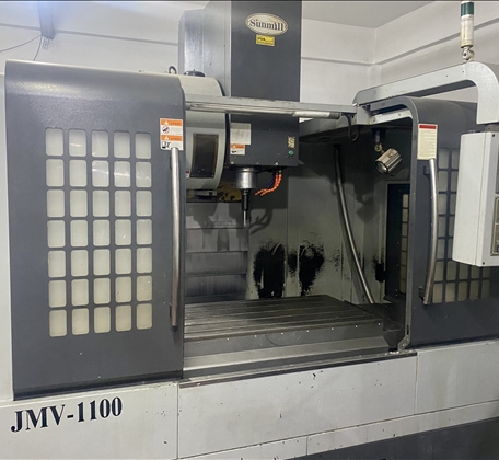 Sunmill JMV-1100 CNC-Vertikal-Bearbeitungszentrum