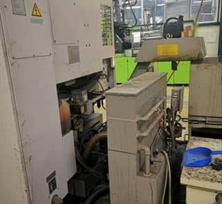 Okuma MX-45 VAE 2001 OSP U100M CNC