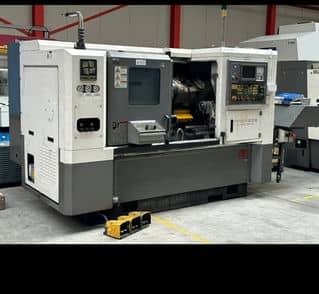 Hi-Tech-C-Ex-10-Zoll-CNC-Fräse