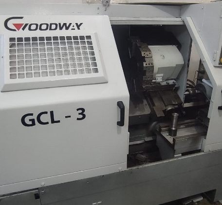 GOODWAY GCL3