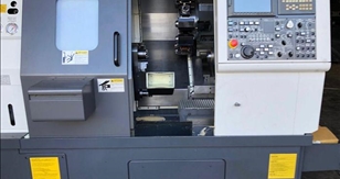 NAKAMURA SC 200 MY CNC-Drehmaschine 2010