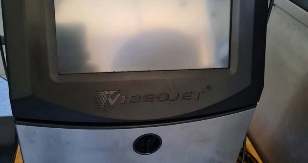 Videojet 1580-Drucker