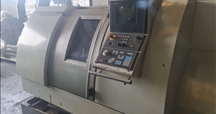 Gildemeister CNC-Drehmaschine