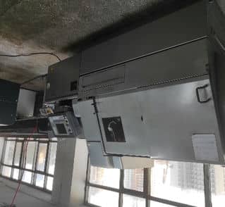 CNC-Automat CNC-Kayarotomat Citizen L32