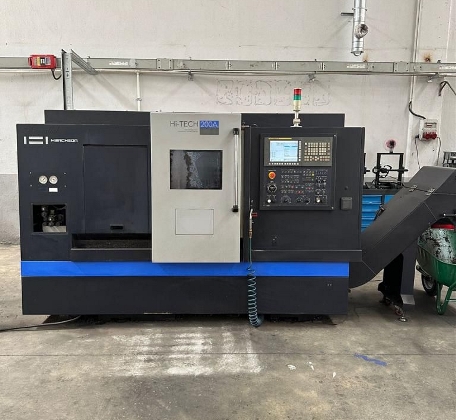 8 ZOLL HWACHEON