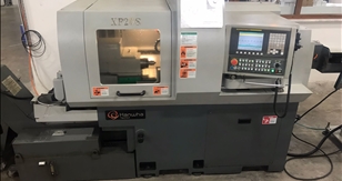 HANWHA XP20S CNC-KAYAR-OTOMAT