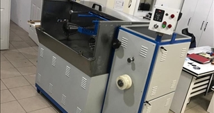 Drahtziehmaschine