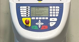 2009 HAIMER TOOL DYNAMIC BALANCE MAKİNASI