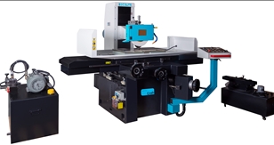 CRAFT S48 PLUS FLACHSCHLEIFMASCHINE