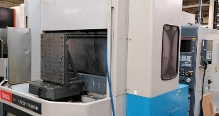 Bearbeitungszentrum (horizontal) MAZAK FH-580/40
