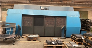 3D-CO2-Laser FIRST Industries Rapido