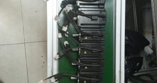 Servomotorsätze 750 Watt-400 Watt (Marke Ae)
