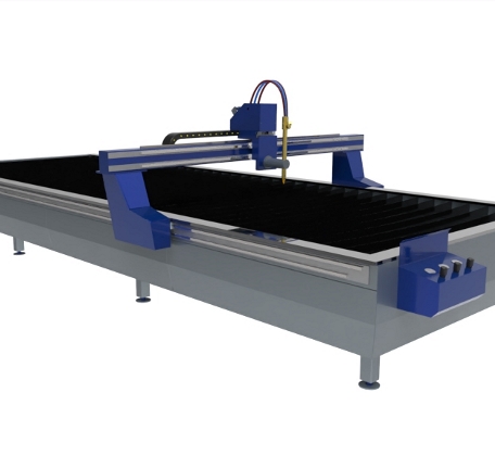 CNC-Gasplotter | CNCWEMTECH DYNAMIC TORCH Gasplotter
