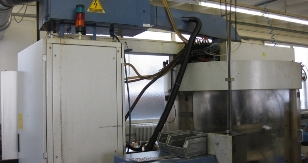 MICRON Multistar LX-24 Rundtaktmaschine