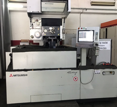 MITSUBISHİ TELEREZYON