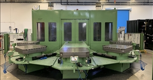 Yasada IBM 900N |2001| Fanuc 160i-MA