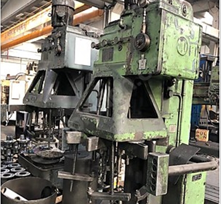 MADE IN GERMANY MEHRSPINDELBOHRER
