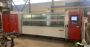CO2-Laser Mitsubishi ML3015eX PLUS