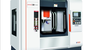 SPEEDTECH BEARBEITUNGSZENTRUM