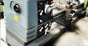 Leitspindeldrehmaschine Colchester Magnum 1250