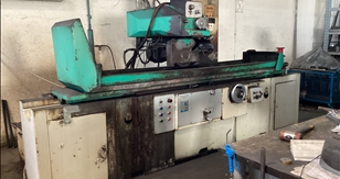 Schleifmaschine ROSA RTRC 1200