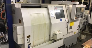 2004 Goodway GS-280 M C-EKSEN