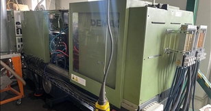 Spritzpresse Demag 500-200