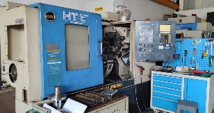 HİTACHİ SEİKİ HİTEC TURN 23RIII CNC TORNA