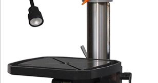 CRAFT 32 BOHRMASCHINE MIT GETRIEBE