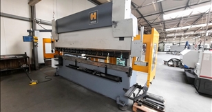 CNC-Abkantpresse HACO ERMS 36-135 135 T Preis: 252.000 PLN + MwSt
