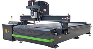 CNC-FRÄSE