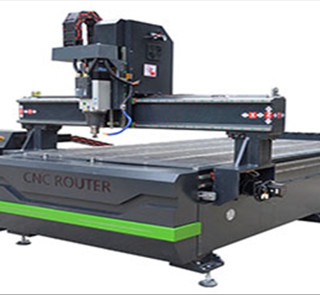 CNC-FRÄSE