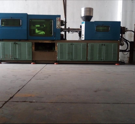 BORMAK 500 GRAMM KUNSTSTOFF-SPRITZMASCHINE PROPORTIONAL