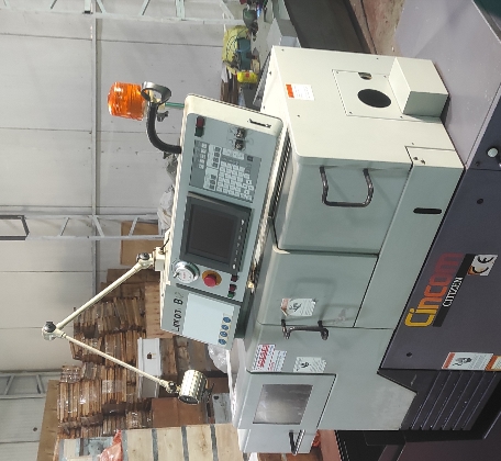 CNC-Kayarotomat Citizen B12