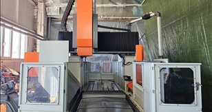 GATE FRÄSZENTRUM VISION WIDE VB-2016