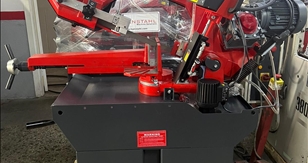 HANSTHAL MARKA S225 TESTGERÄTE