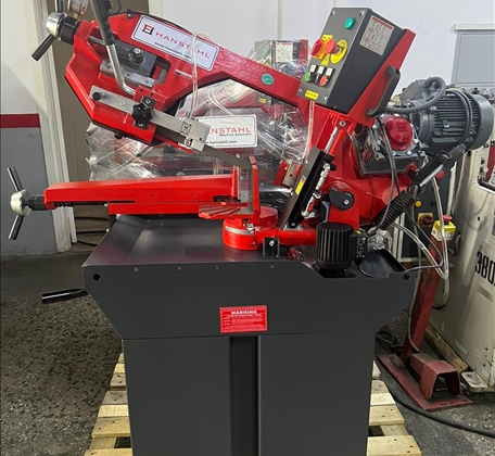 HANSTHAL MARKA S225 TESTGERÄTE