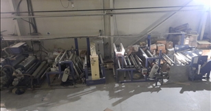 CPP-Maschine