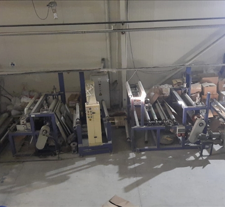 CPP-Maschine