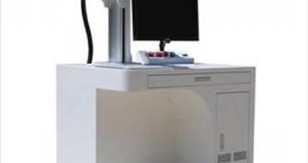 Faserlaser-Markierungsmaschine