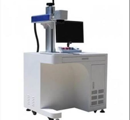Faserlaser-Markierungsmaschine