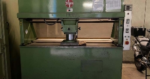 Schön & Cie 7072 S hydraulische Presse