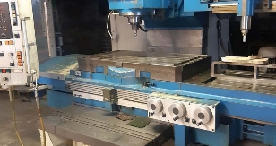 Fluri F14 SEK Kopierschneider