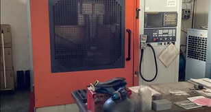 CHARMILLES ROBOFIL 510F