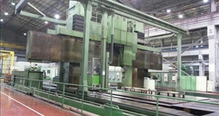 Schiess Froriep 63 FZG	1992 Siemens 850M