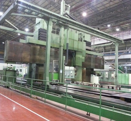 Schiess Froriep 63 FZG	1992 Siemens 850M