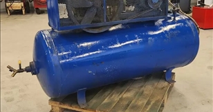 500 KOMPRESSOR