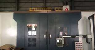 You Ji GTH-35/45 ATC-I 2012